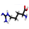 L-arginin - Erosen Sastav